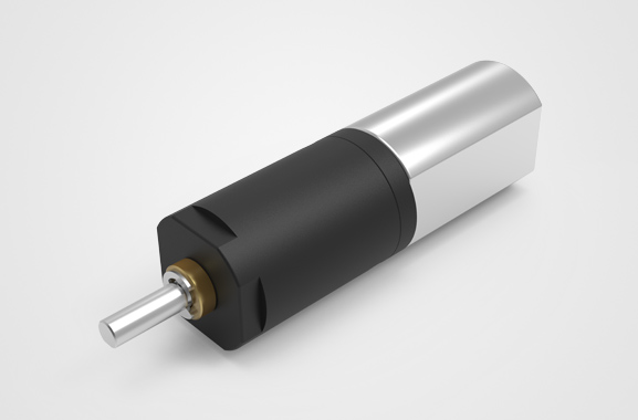 微型行星齒輪箱