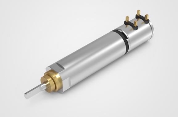 安防監控攝像頭減速機