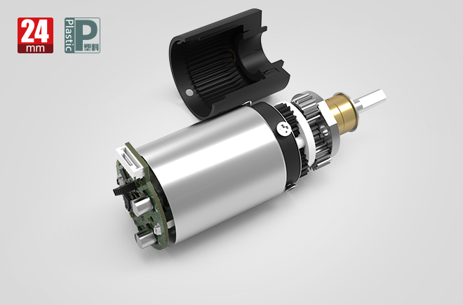 齒輪減速電機(jī)